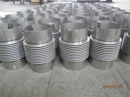 波紋補(bǔ)償器價(jià)格合理 有庫(kù)存