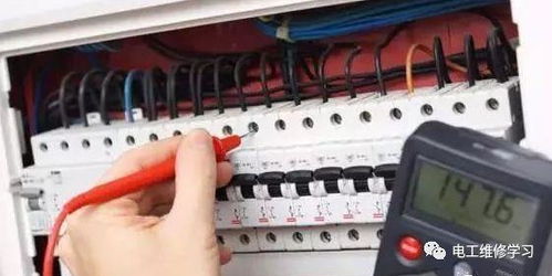 干貨 工廠(chǎng)電路和設(shè)備維修必知