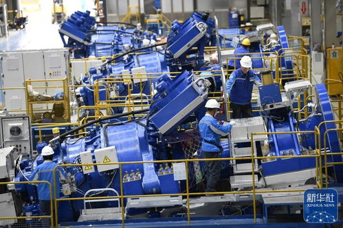 河北豐寧 風(fēng)電裝備制造產(chǎn)業(yè)規(guī)?；l(fā)展 為縣域經(jīng)濟(jì)注入新活力