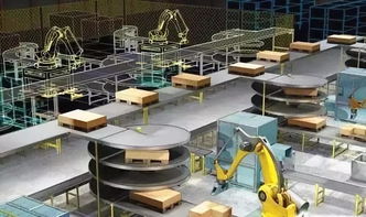 預(yù)測(cè)丨從智慧工廠的痛點(diǎn)看其未來發(fā)展趨勢(shì)