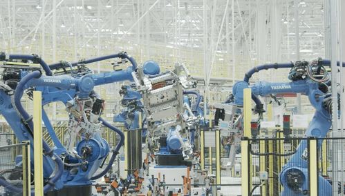 新形象迎接新起點(diǎn),全新出發(fā)的凱翼汽車如何做到突破自我