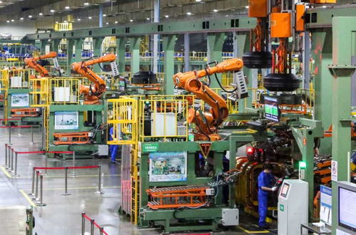 青島持續(xù)發(fā)力新制造，電熔鎂生產(chǎn)邁向智能化與綠色化