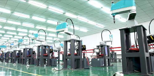 571家佛山企業(yè)產(chǎn)品入選首批優(yōu)勢工業(yè)產(chǎn)品目錄，裝備制造類占比居首