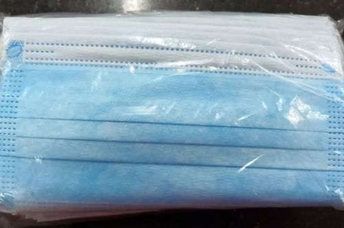 專業(yè)青海一次性熔噴布口罩廠家，現(xiàn)貨供應(yīng)，歡迎來電咨詢