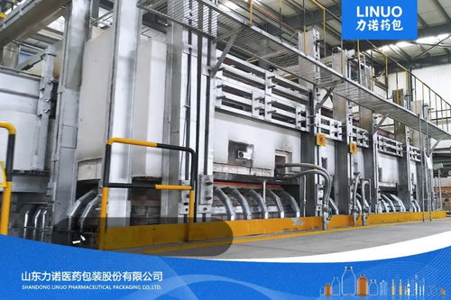 自主智造，全鏈質(zhì)控 力諾藥包中硼硅玻管智能化生產(chǎn)與質(zhì)量管控